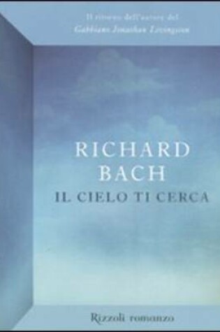 Cover of Il Cielo Ti Cerca