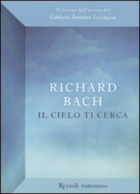 Book cover for Il Cielo Ti Cerca