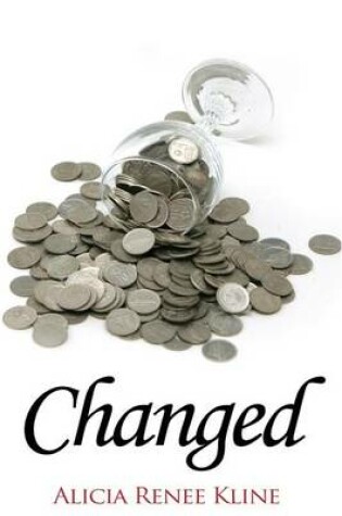 Cover of Changed