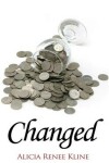 Book cover for Changed