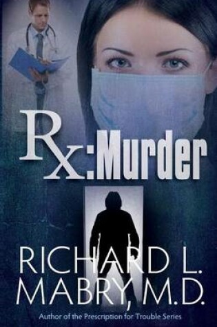 Cover of RX Murder