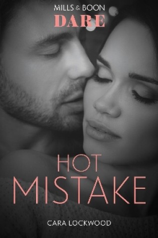 Cover of Hot Mistake