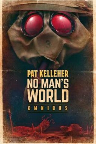 Cover of No Man's World Omnibus