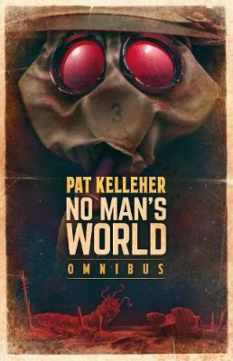 Book cover for No Man's World Omnibus