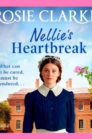 Cover of Nellie's Heartbreak