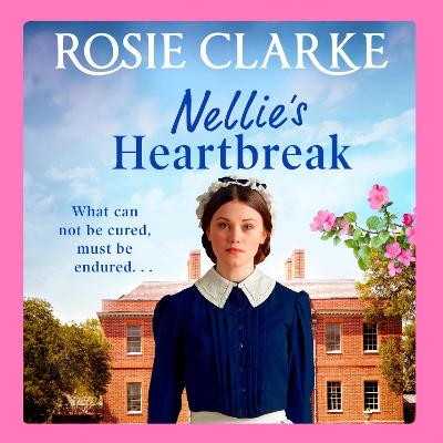 Cover of Nellie's Heartbreak