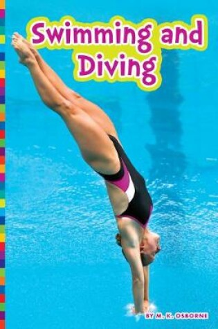 Cover of Swimming and Diving