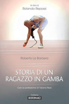 Cover of Storia di un ragazzo in gamba