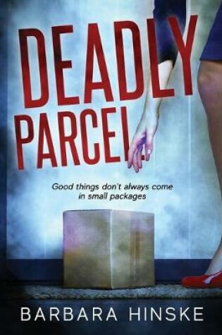 Cover of Deadly Parcel