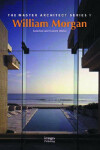 Book cover for William Morgan Architects