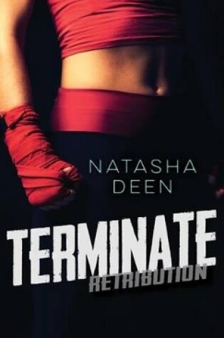Cover of Terminate