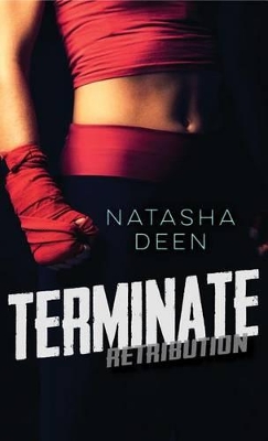 Book cover for Terminate