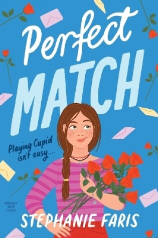 Cover of Perfect Match