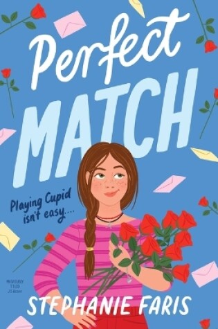 Cover of Perfect Match