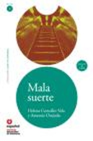 Cover of Leer en Espanol - lecturas graduadas