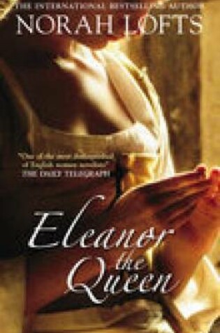 Cover of Eleanor the Queen