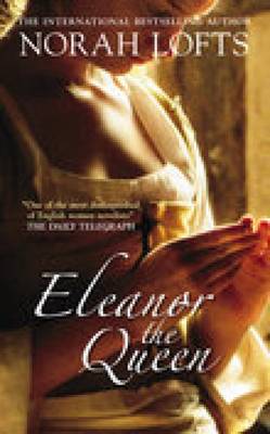 Book cover for Eleanor the Queen