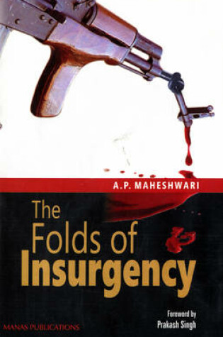 Cover of The Folds of Insurgency