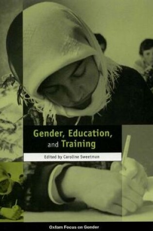 Cover of Gender, Education and Training