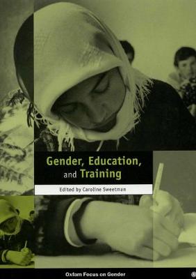Cover of Gender, Education and Training