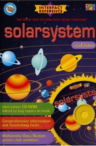 Cover of Solarsystem