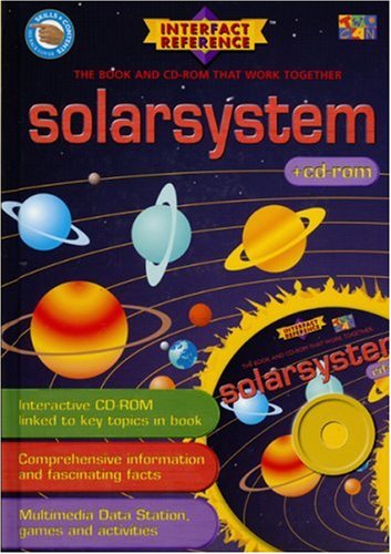 Book cover for Solarsystem