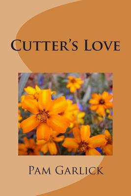 Book cover for Cutter's Love