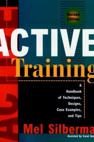 Cover of Active Training