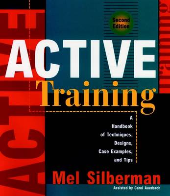 Book cover for Active Training