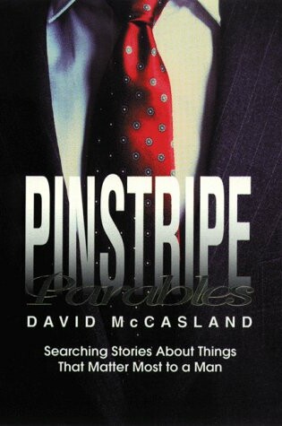 Cover of Pinstripe Parables