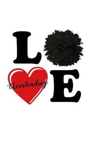 Cover of Love Cheerleading