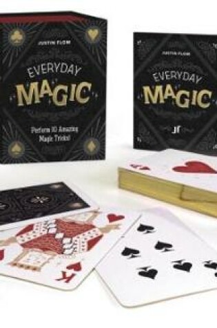 Cover of Everyday Magic