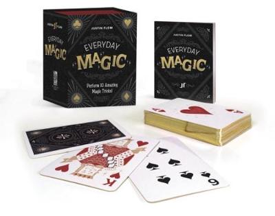 Cover of Everyday Magic