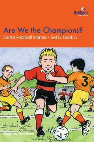 Cover of Are We the Champions?
