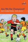 Book cover for Are We the Champions?
