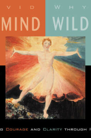 Cover of Clear Mind, Wild Heart
