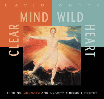 Book cover for Clear Mind, Wild Heart