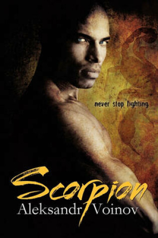 Cover of Scorpion