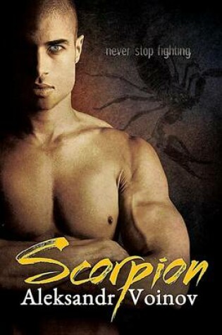 Cover of Scorpion