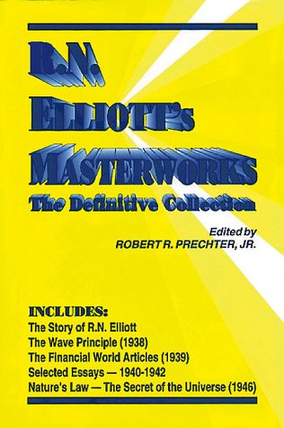 Book cover for R.N.Elliott's Masterworks