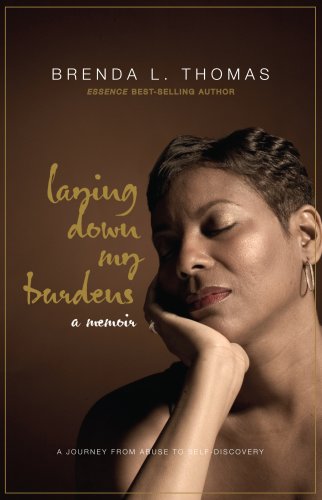 Book cover for Laying Down My Burdens