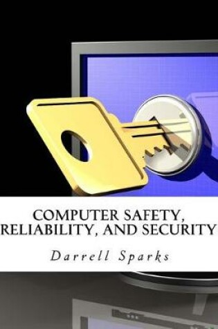 Cover of Computer Safety, Reliability, and Security