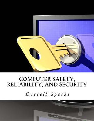 Book cover for Computer Safety, Reliability, and Security