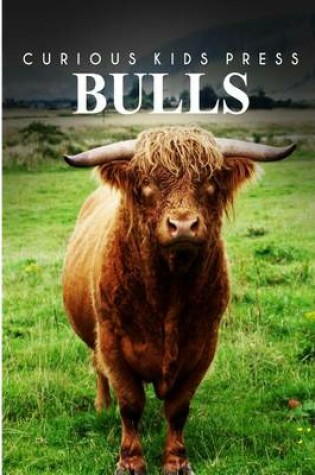 Cover of Bulls - Sandie Lee Books