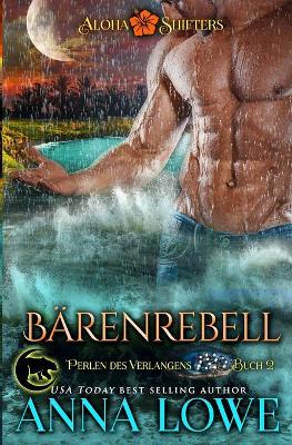 Book cover for Bärenrebell