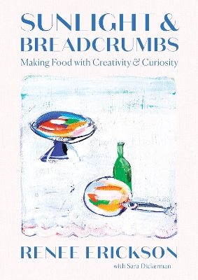 Book cover for Sunlight & Breadcrumbs