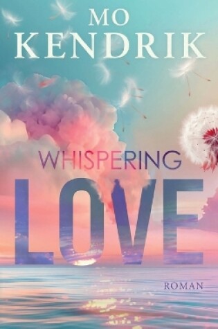 Cover of Whispering Love