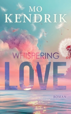 Book cover for Whispering Love