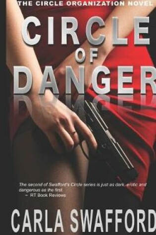 Cover of Circle of Danger