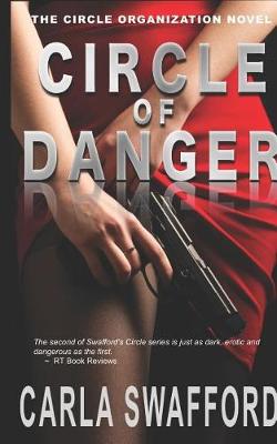 Book cover for Circle of Danger